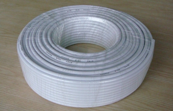 1592-23-0 Stearate ασβεστίου σταθεροποιητών PVC άσπρη σκόνη βελτιωτών PVC